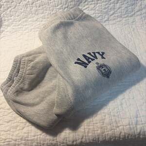 Vintage US Navy Midshipmen Reverse Weave Sweatshirt